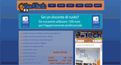 Desktop Screenshot of newtechsnc.com